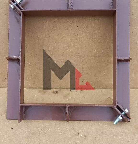 обойма для колонн