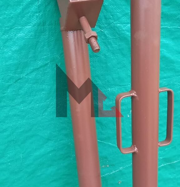 подкос фиксирующий