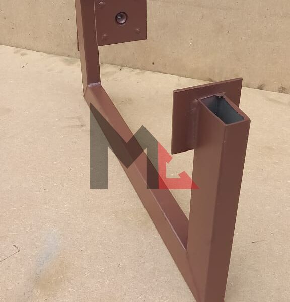 струбцина для жби